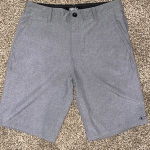 O’Neill hybrid men shirt size 31